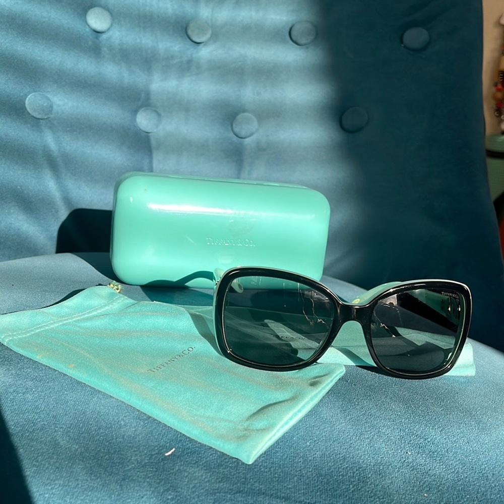 Tiffany & Co.
